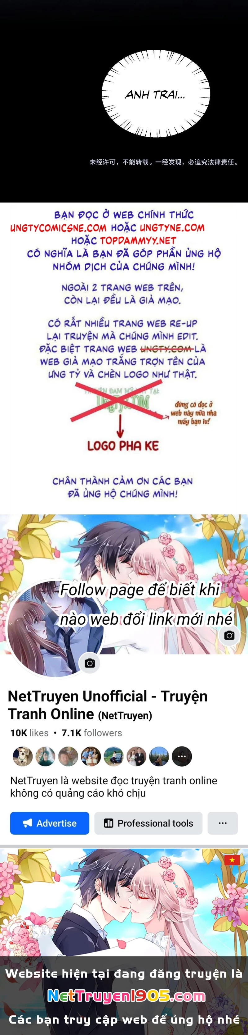 Chất Dị Ứng Đáng Yêu Chapter 115 - 40