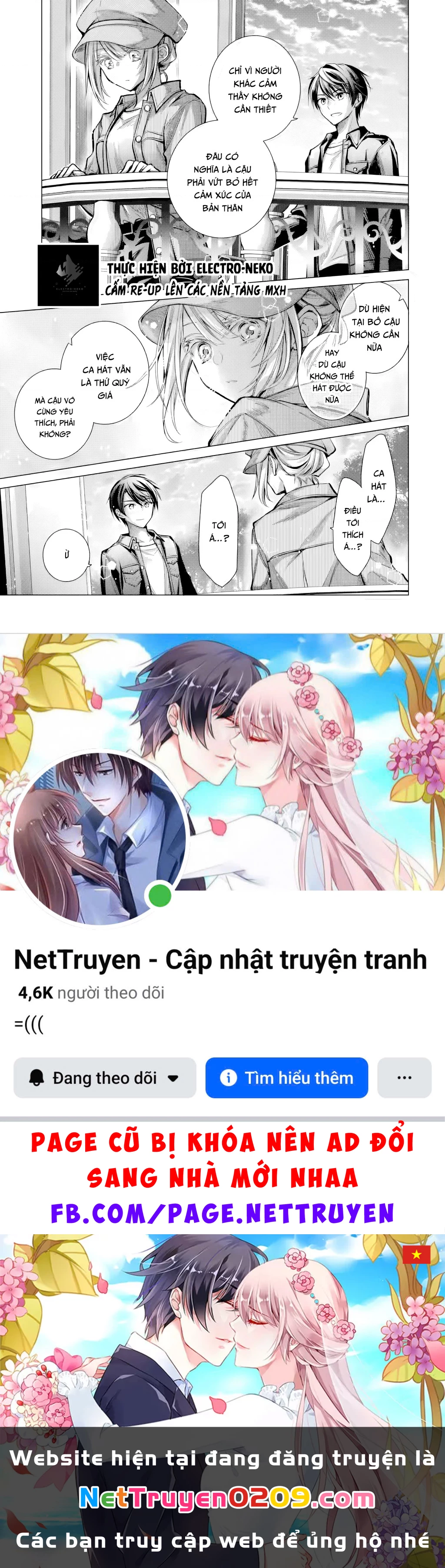 Ore ga Kokuhaku Sarete Kara, Ojou no Yousu ga Okashii Chapter 6.1 - 15