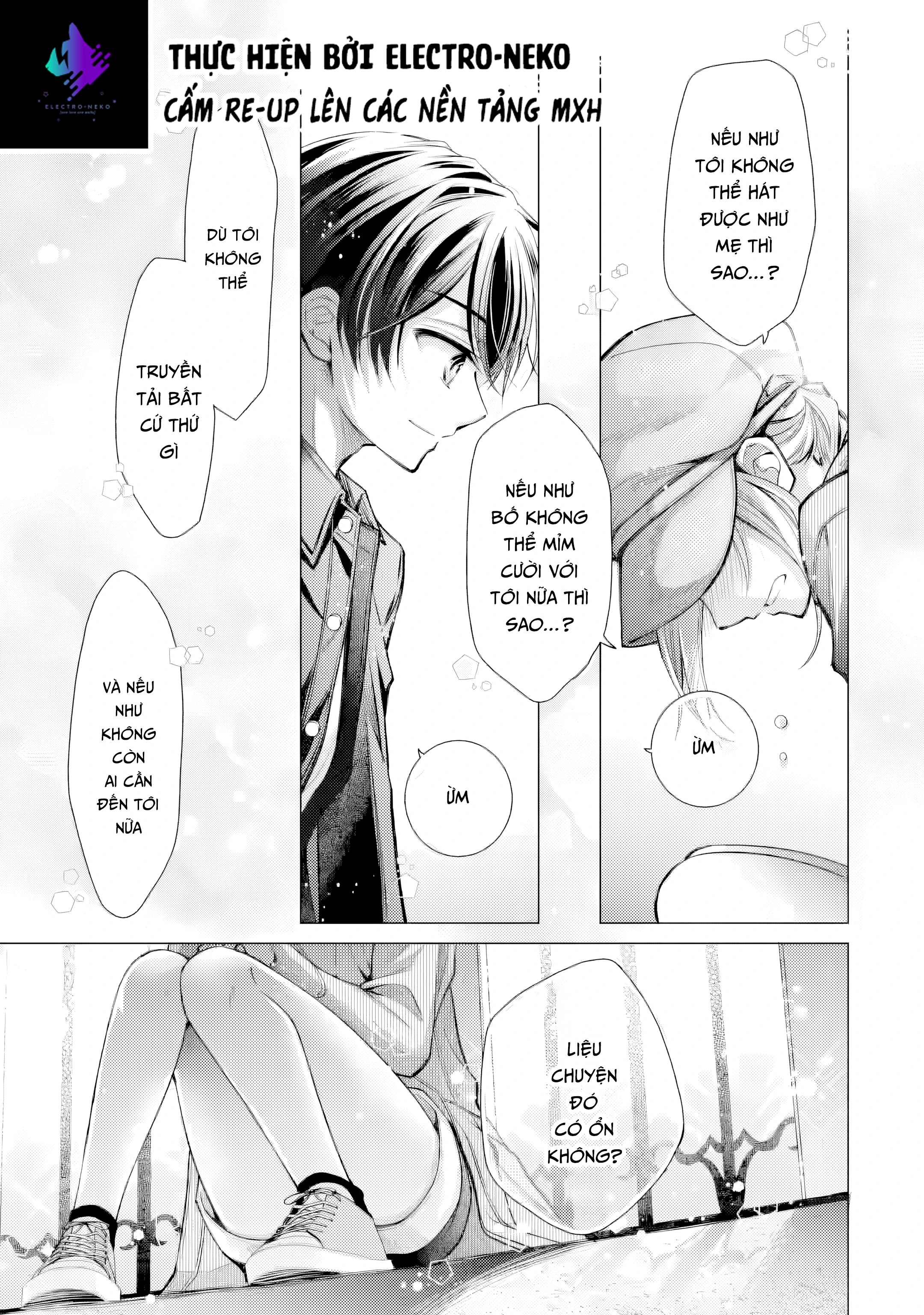 Ore ga Kokuhaku Sarete Kara, Ojou no Yousu ga Okashii Chapter 6.3 - 5