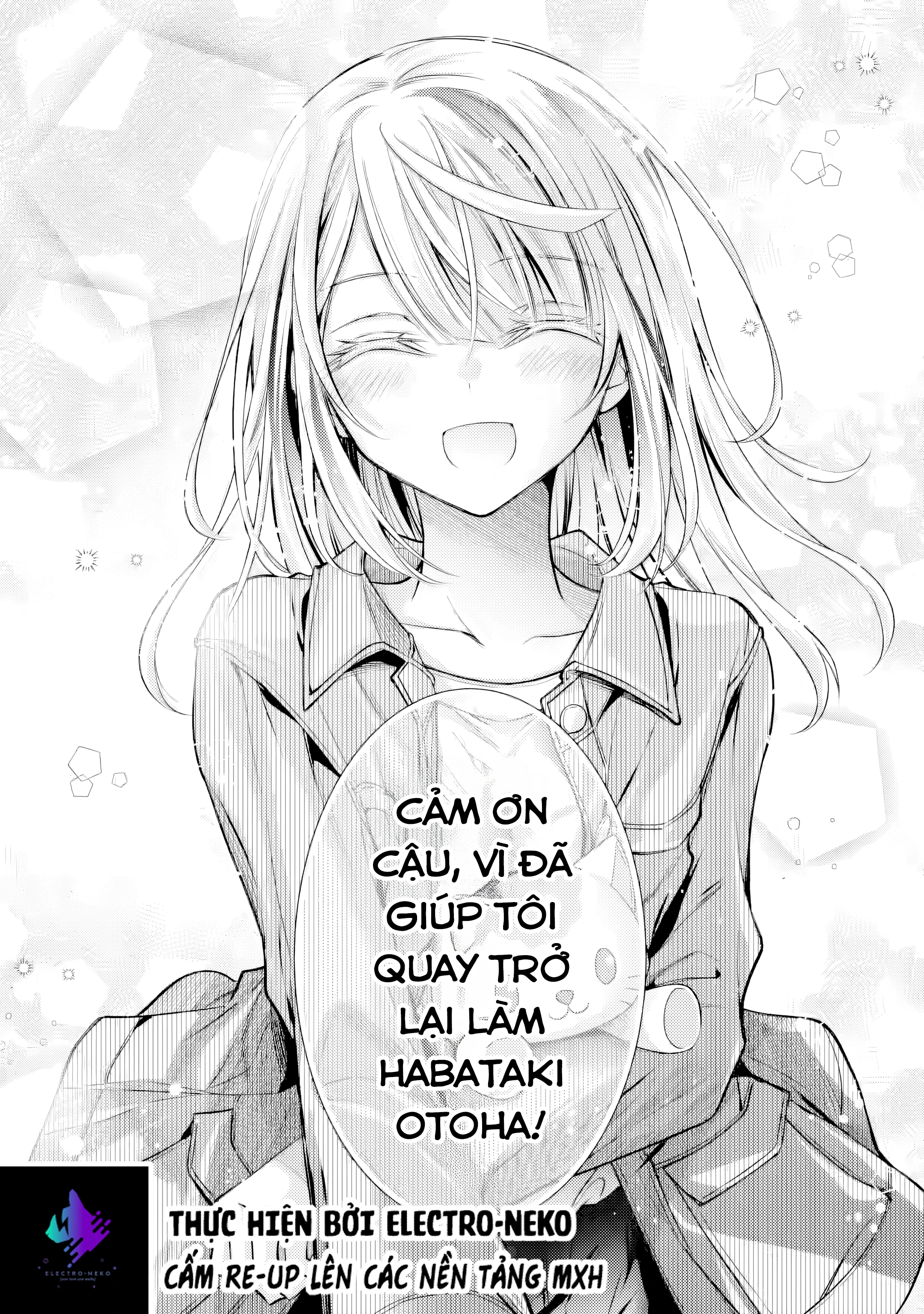 Ore ga Kokuhaku Sarete Kara, Ojou no Yousu ga Okashii Chapter 6.5 - 15