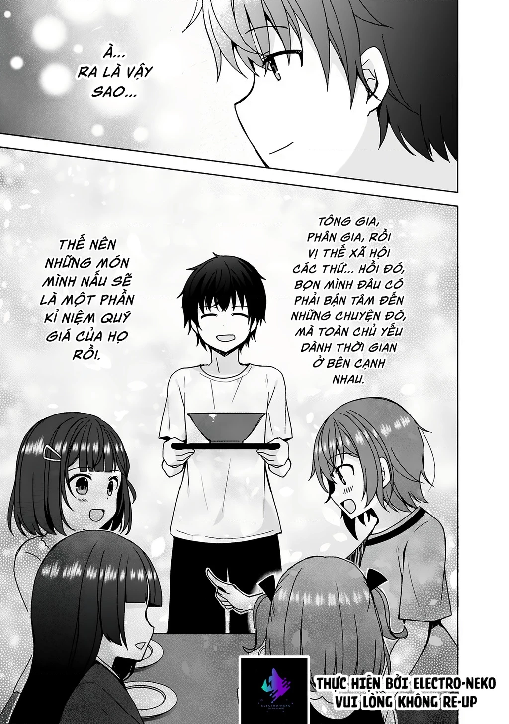 Ore ga Kokuhaku Sarete Kara, Ojou no Yousu ga Okashii Chapter 5 - 11