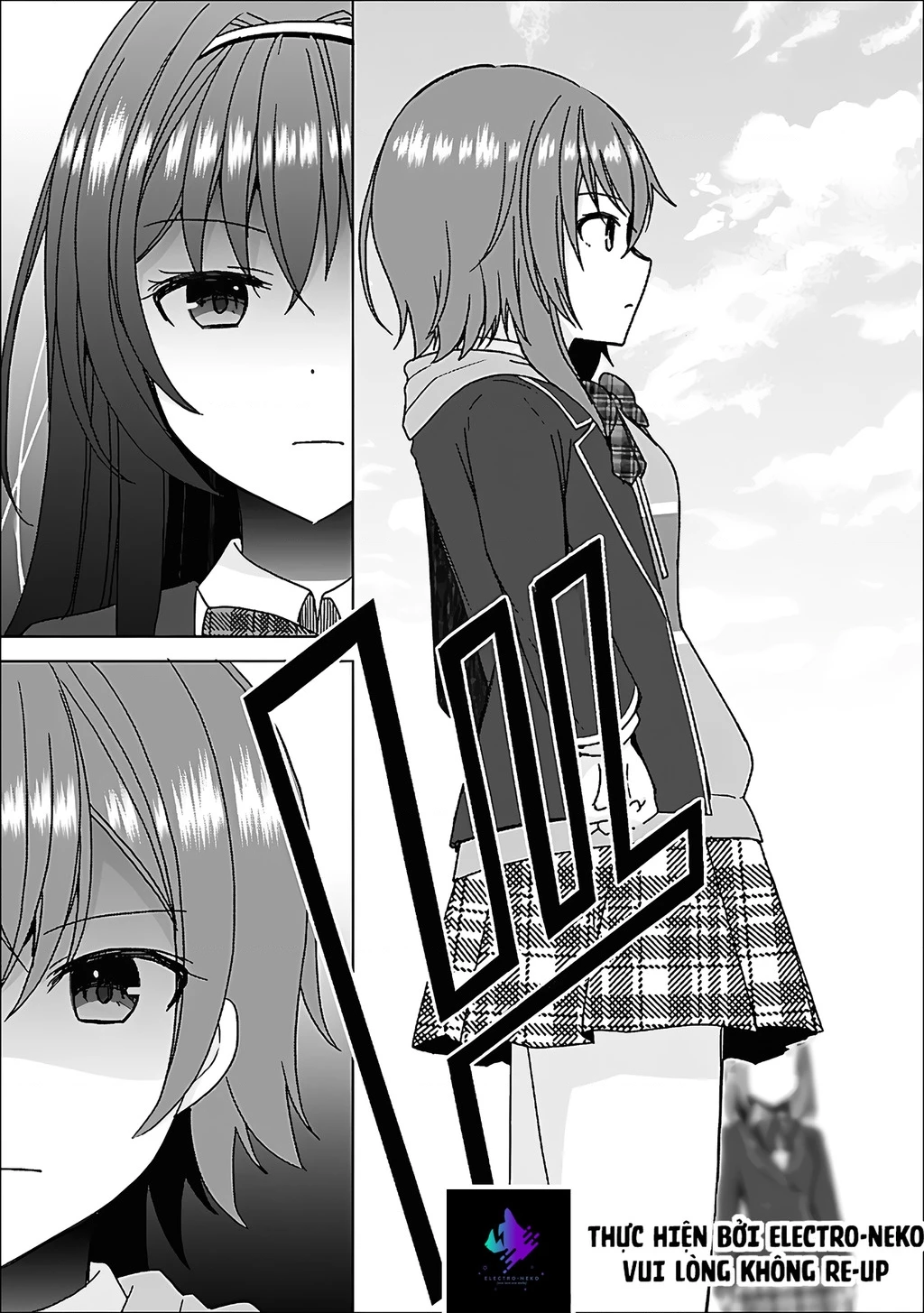 Ore ga Kokuhaku Sarete Kara, Ojou no Yousu ga Okashii Chapter 5 - 22