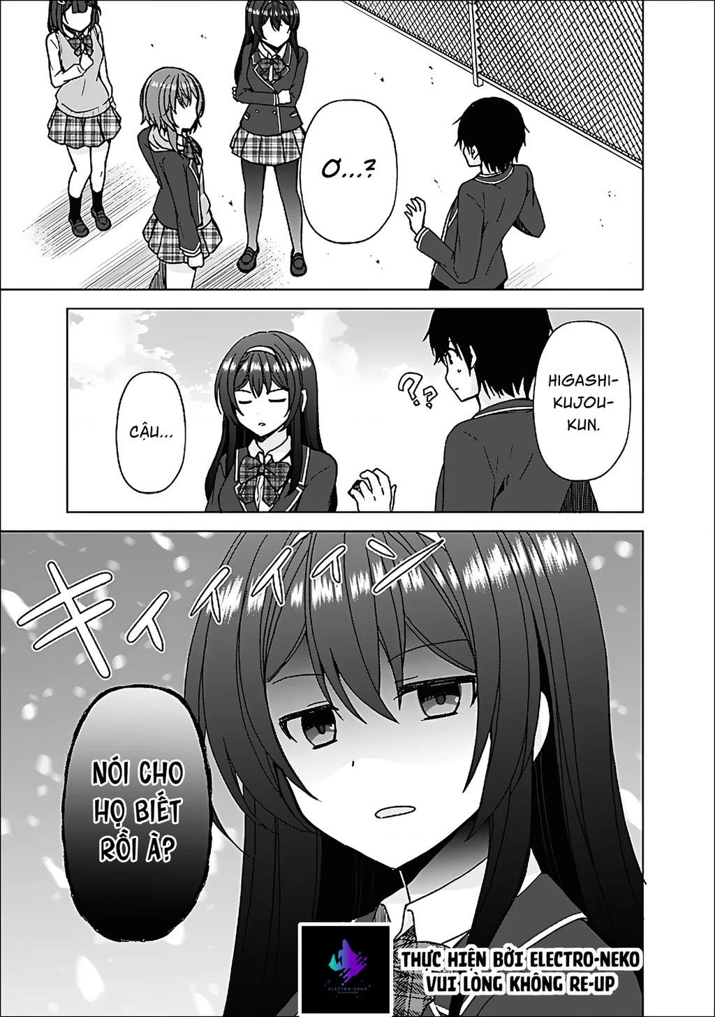 Ore ga Kokuhaku Sarete Kara, Ojou no Yousu ga Okashii Chapter 5 - 25