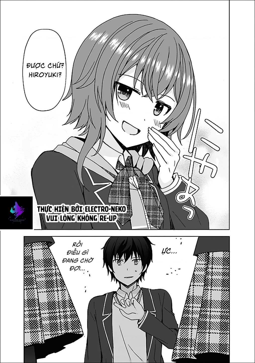 Ore ga Kokuhaku Sarete Kara, Ojou no Yousu ga Okashii Chapter 5 - 27
