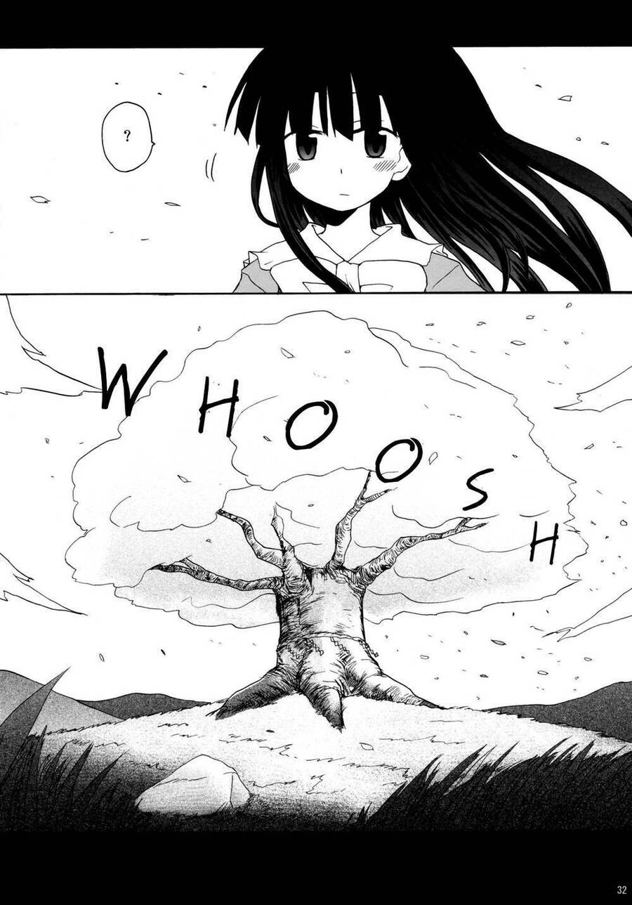 Khoảnh Vọng Nguyệt Chapter 1 - 31