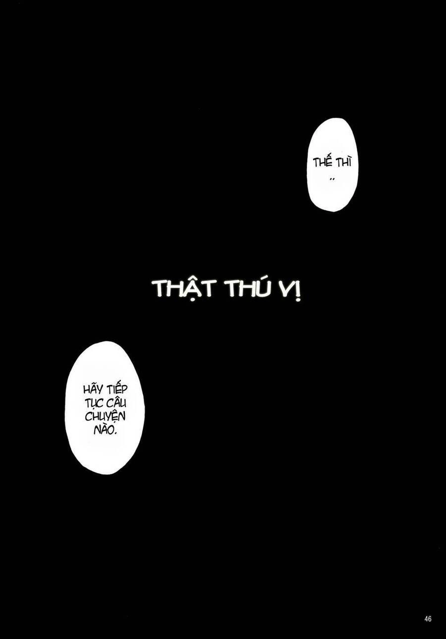 Khoảnh Vọng Nguyệt Chapter 1 - 44