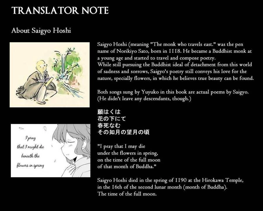 Khoảnh Vọng Nguyệt Chapter 1 - 48