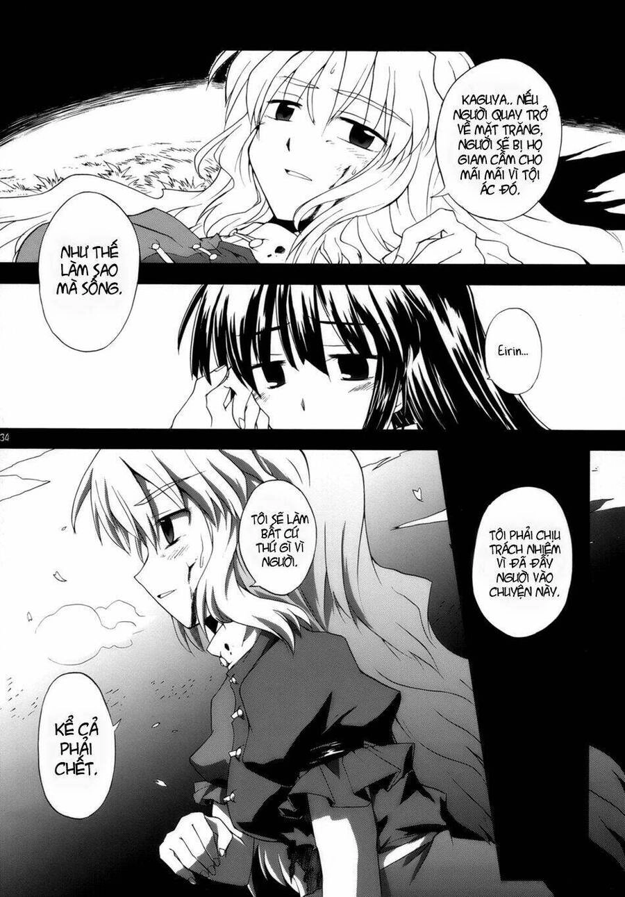 Khoảnh Vọng Nguyệt Chapter 2 - 32