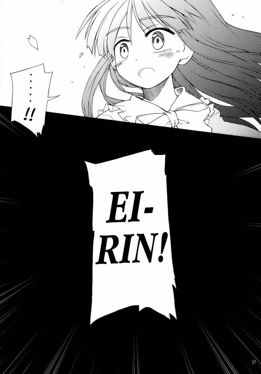 Khoảnh Vọng Nguyệt Chapter 2 - 35