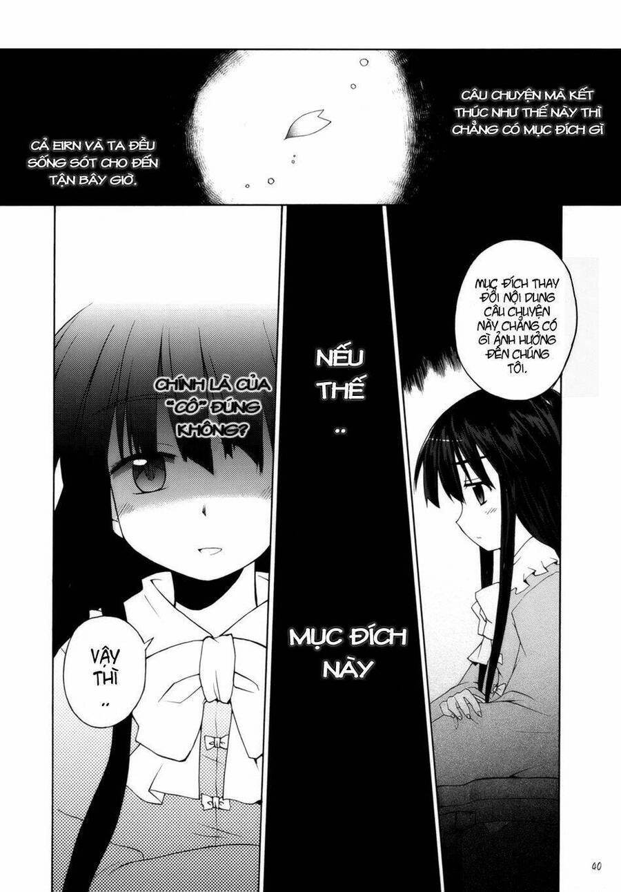 Khoảnh Vọng Nguyệt Chapter 2 - 38