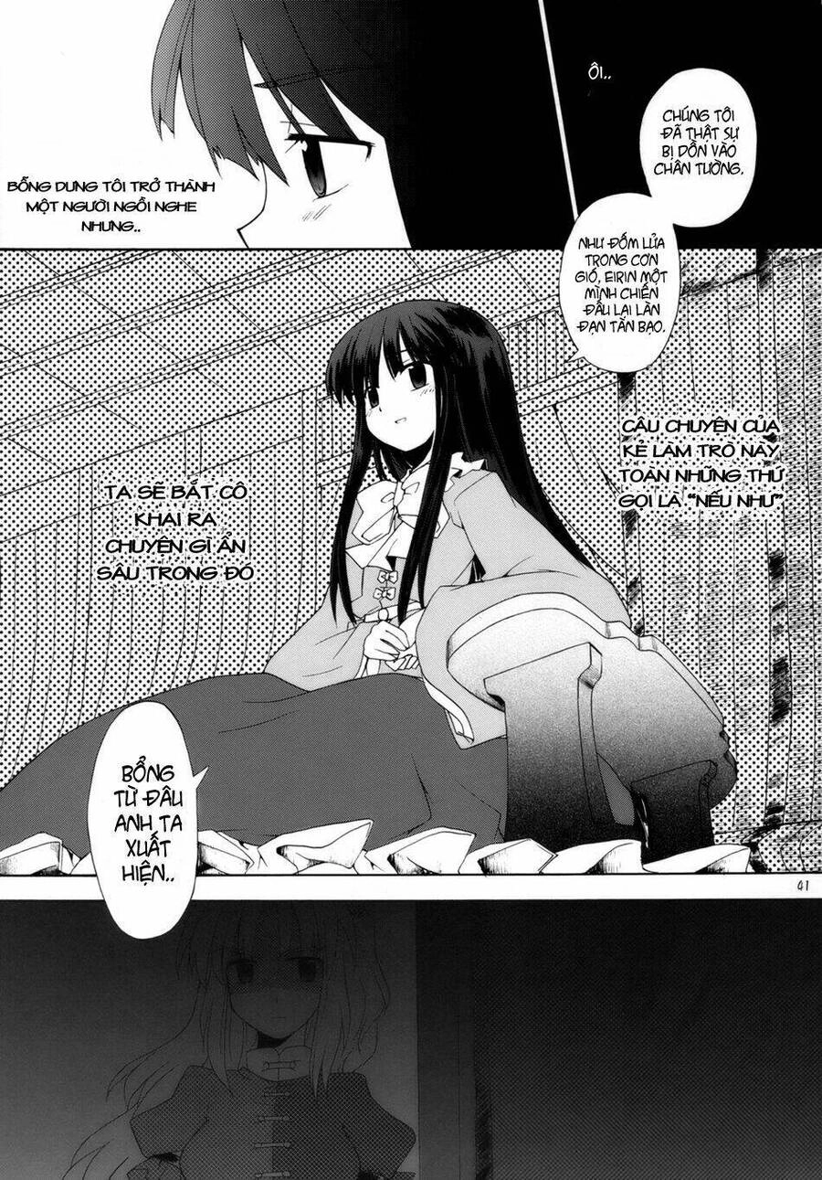 Khoảnh Vọng Nguyệt Chapter 2 - 39