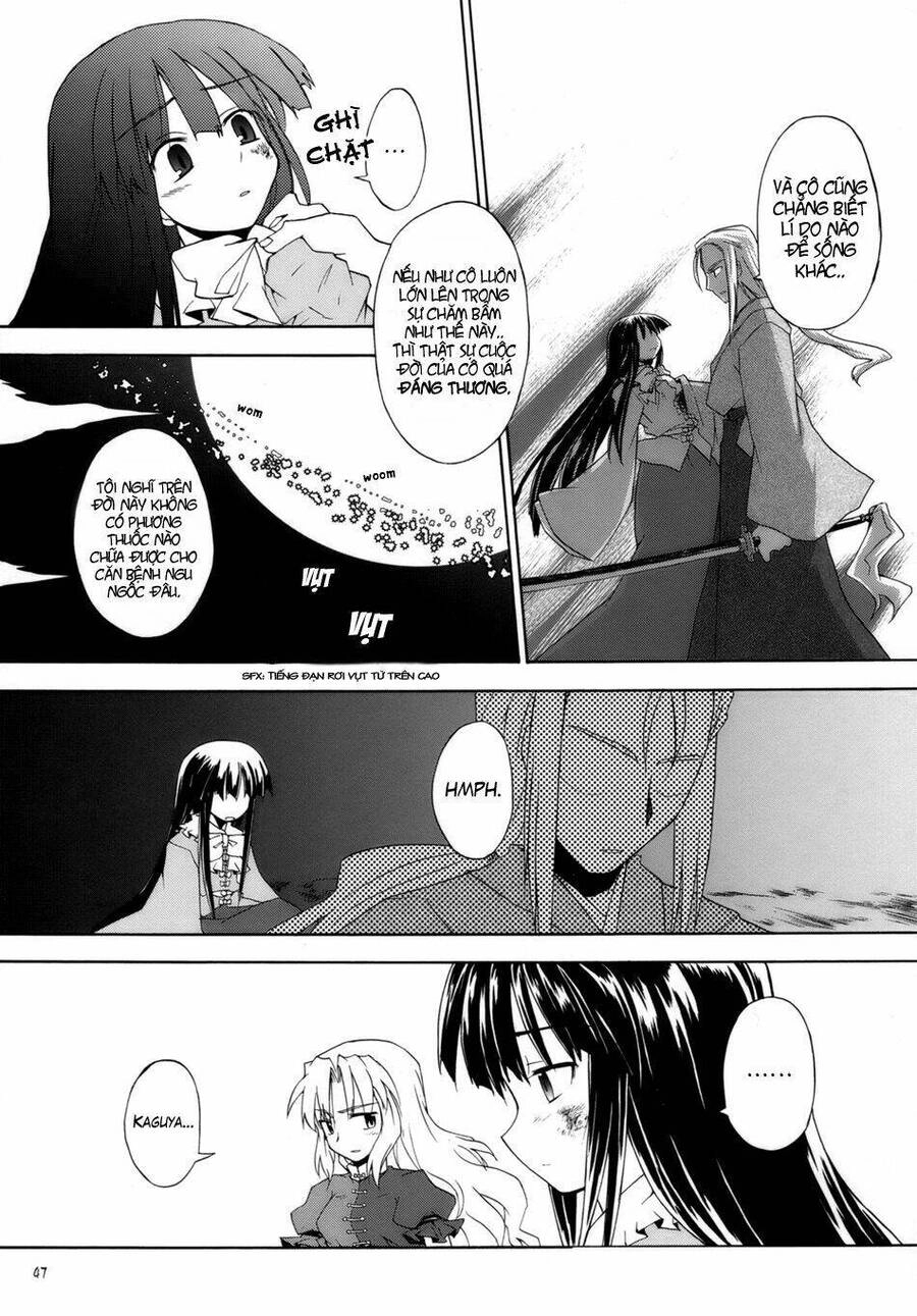 Khoảnh Vọng Nguyệt Chapter 2 - 45