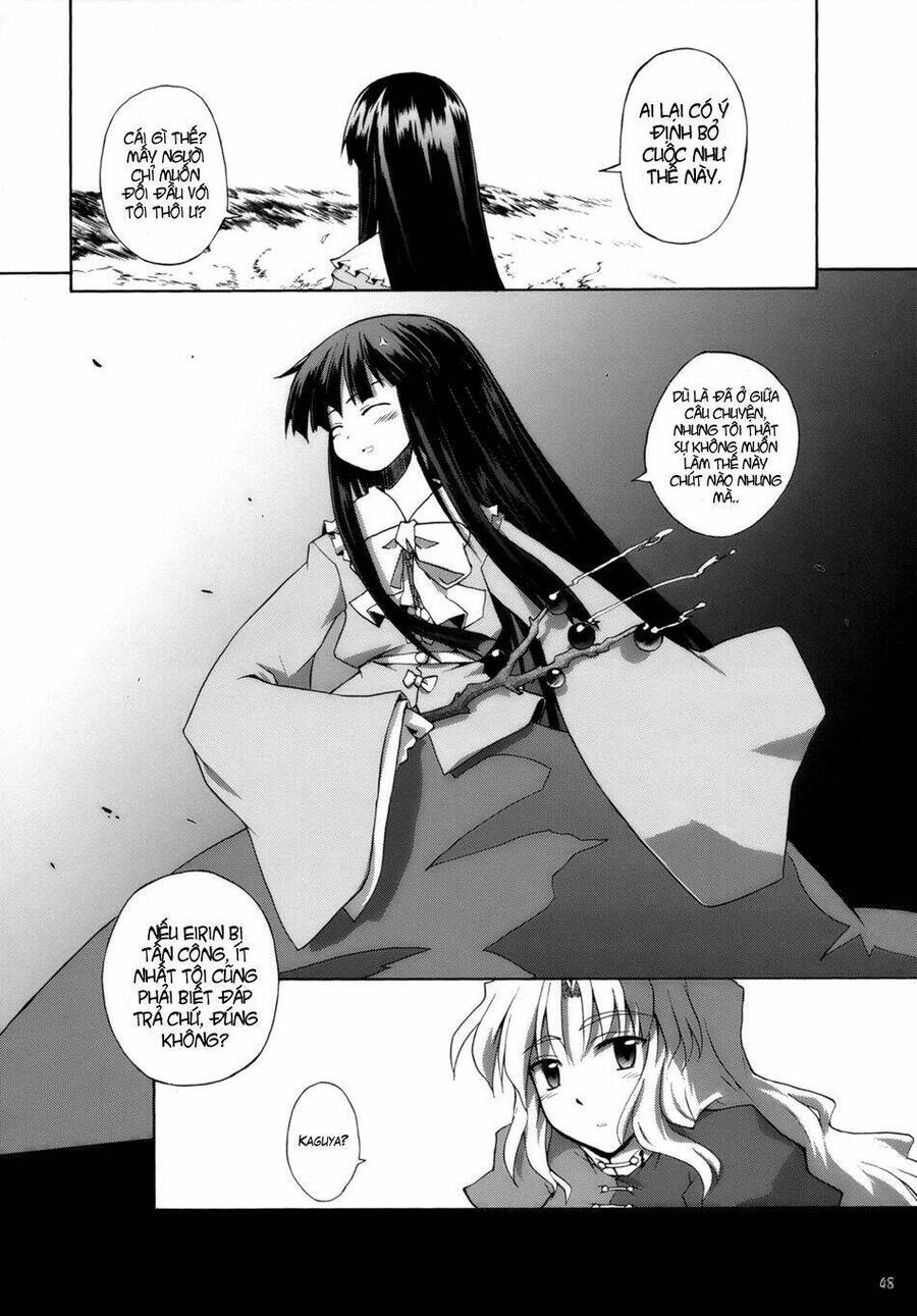 Khoảnh Vọng Nguyệt Chapter 2 - 46