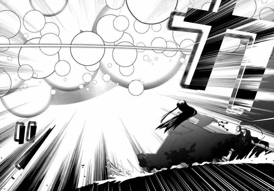 Khoảnh Vọng Nguyệt Chapter 2 - 48