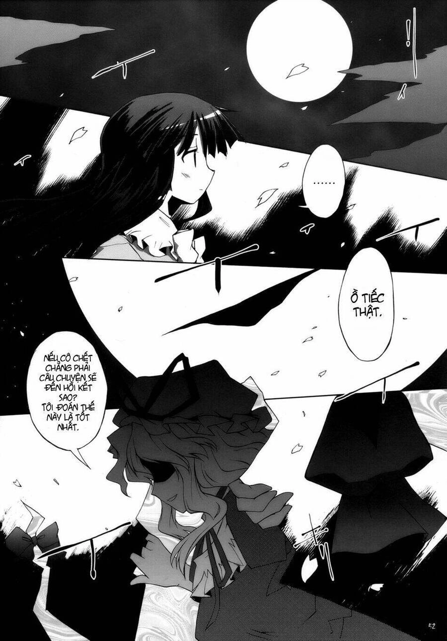 Khoảnh Vọng Nguyệt Chapter 2 - 49