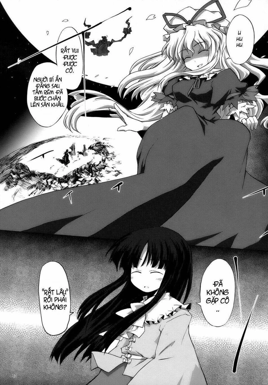 Khoảnh Vọng Nguyệt Chapter 2 - 50