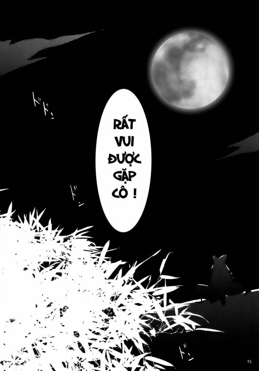 Khoảnh Vọng Nguyệt Chapter 2 - 51