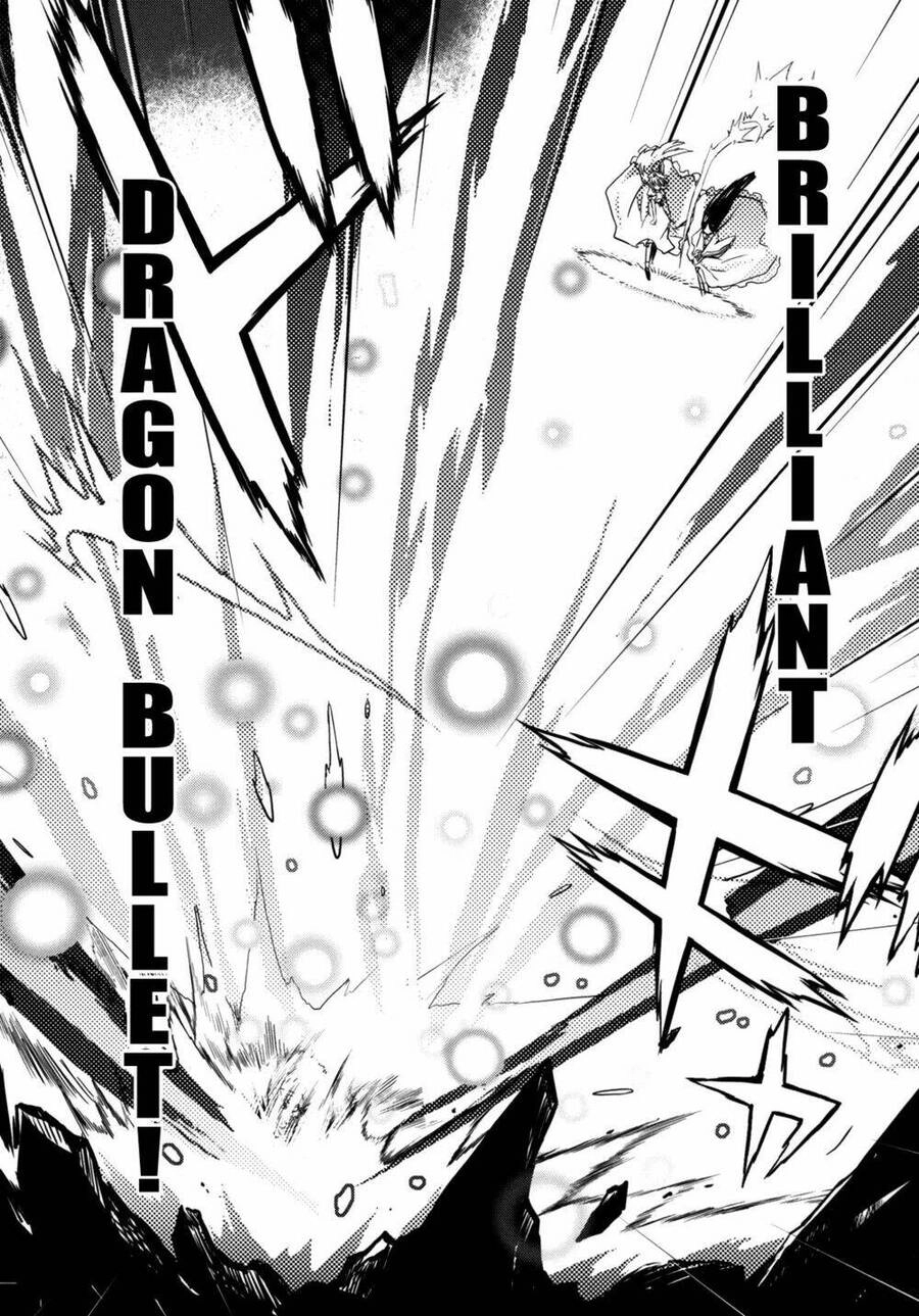 Khoảnh Vọng Nguyệt Chapter 3 - 43