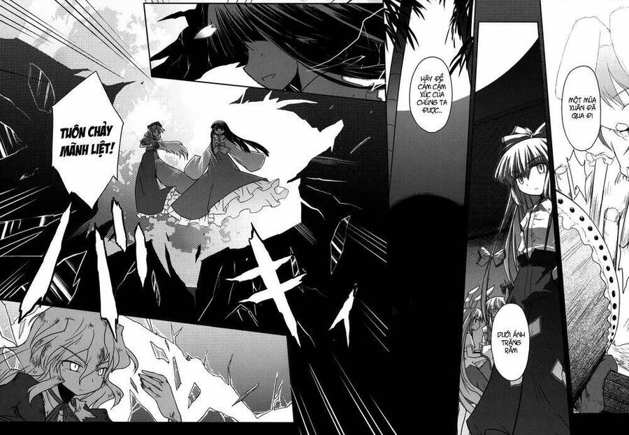 Khoảnh Vọng Nguyệt Chapter 3 - 46