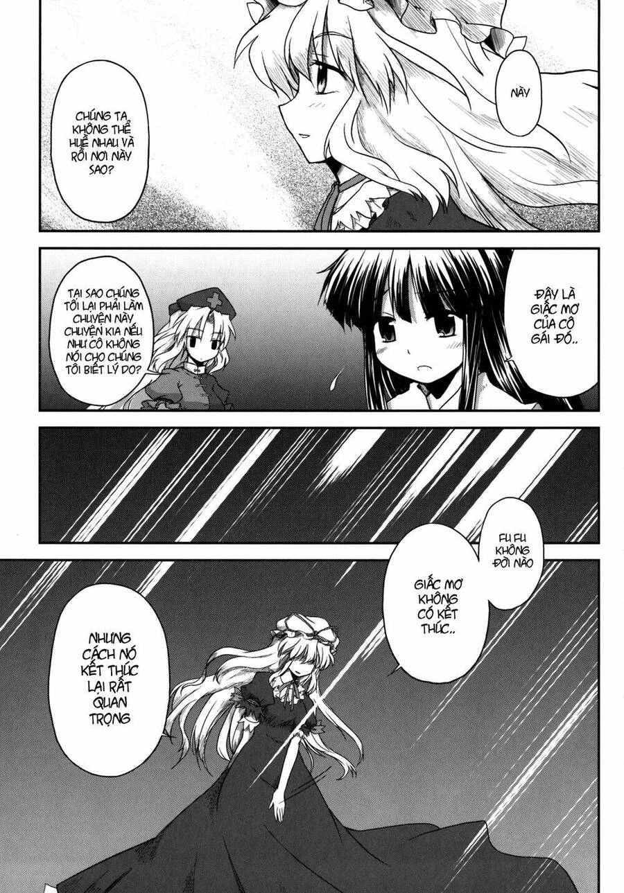 Khoảnh Vọng Nguyệt Chapter 3 - 48