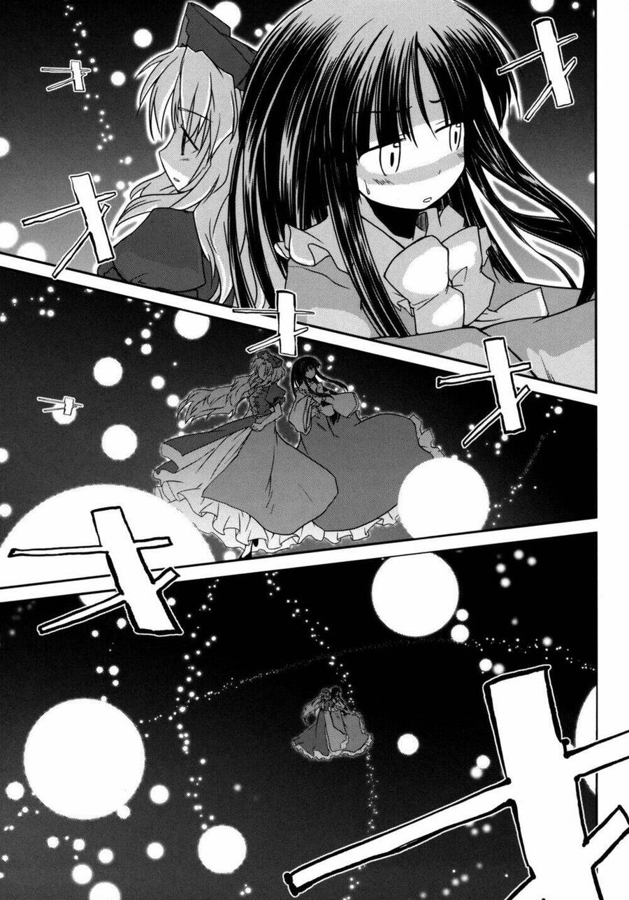 Khoảnh Vọng Nguyệt Chapter 3 - 50