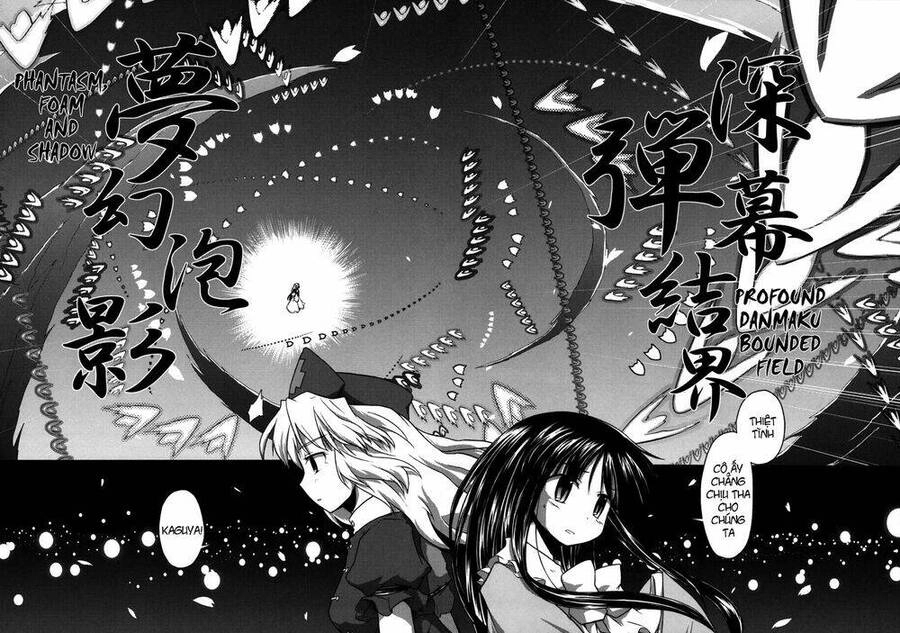 Khoảnh Vọng Nguyệt Chapter 3 - 51