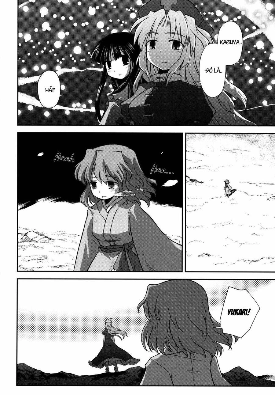 Khoảnh Vọng Nguyệt Chapter 3 - 52