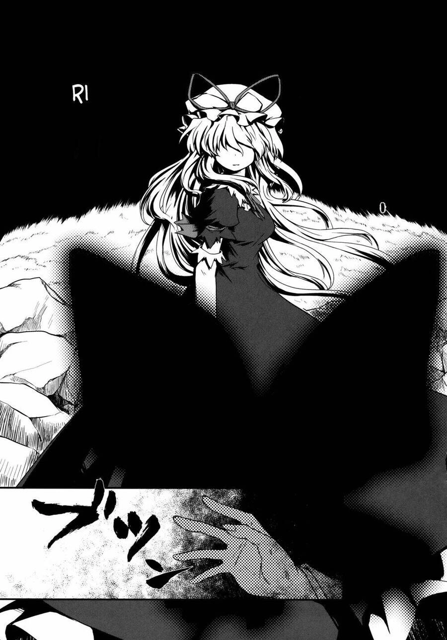 Khoảnh Vọng Nguyệt Chapter 3 - 55