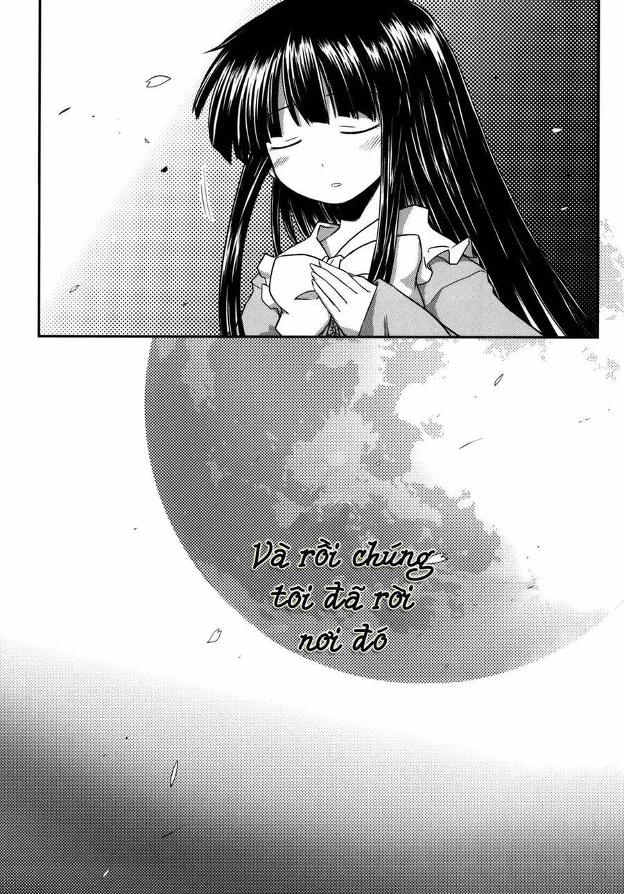 Khoảnh Vọng Nguyệt Chapter 3 - 59