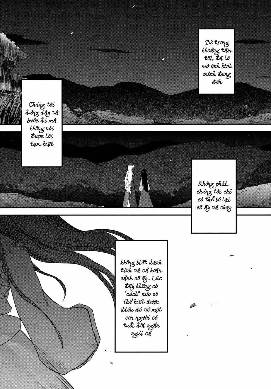 Khoảnh Vọng Nguyệt Chapter 3 - 60