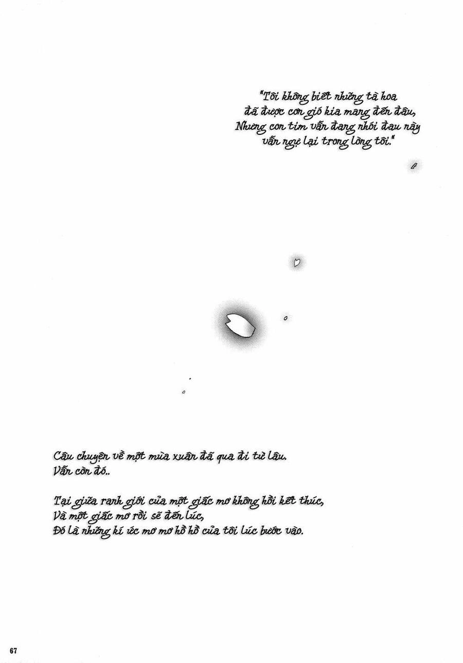 Khoảnh Vọng Nguyệt Chapter 3 - 63