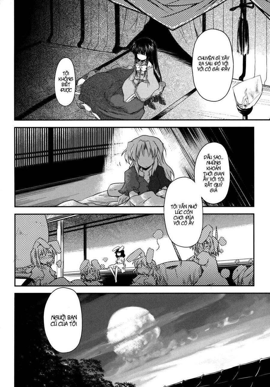 Khoảnh Vọng Nguyệt Chapter 3 - 64