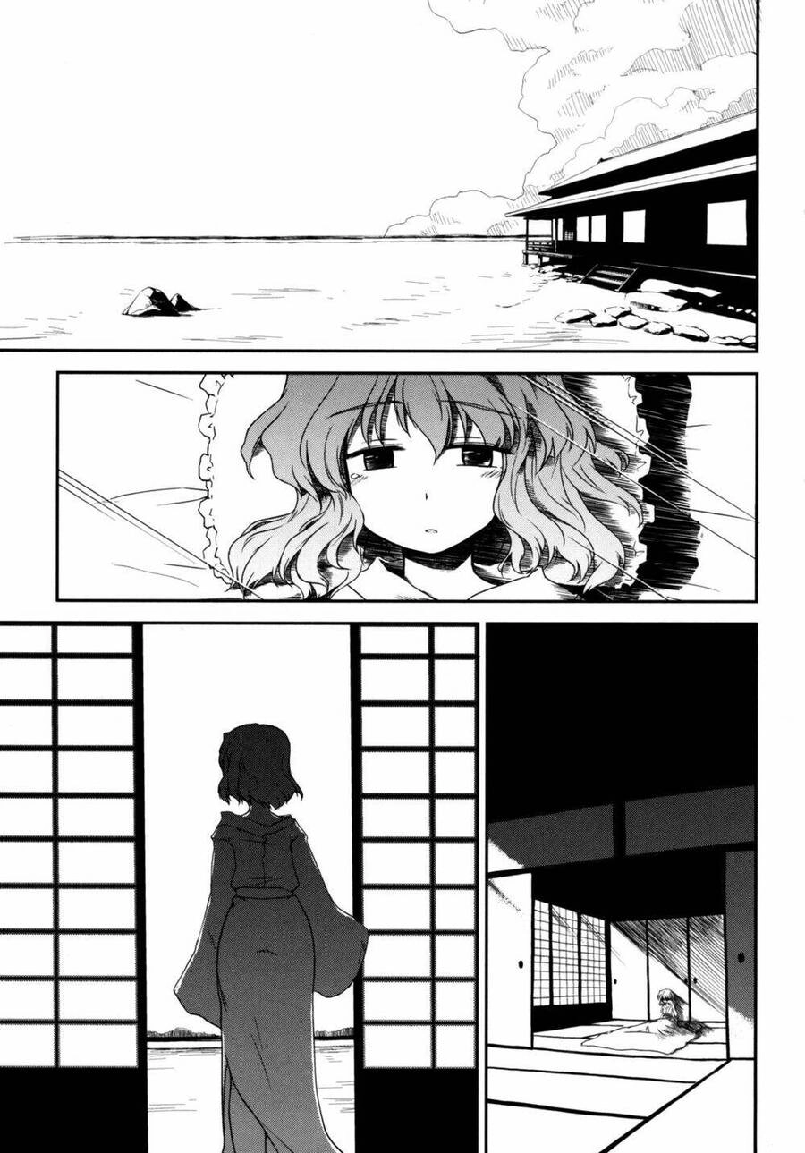 Khoảnh Vọng Nguyệt Chapter 3 - 67