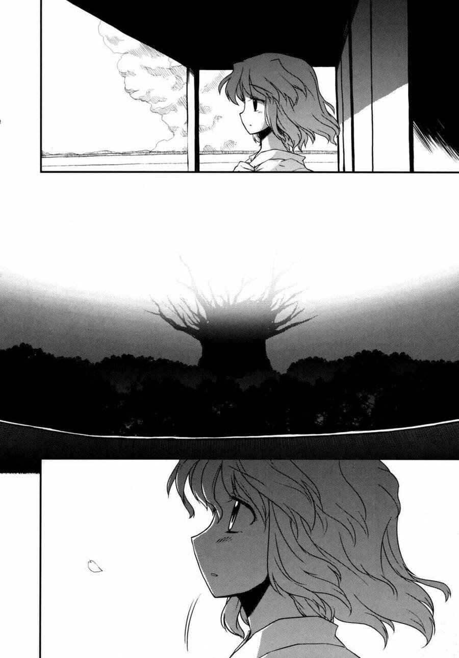 Khoảnh Vọng Nguyệt Chapter 3 - 68