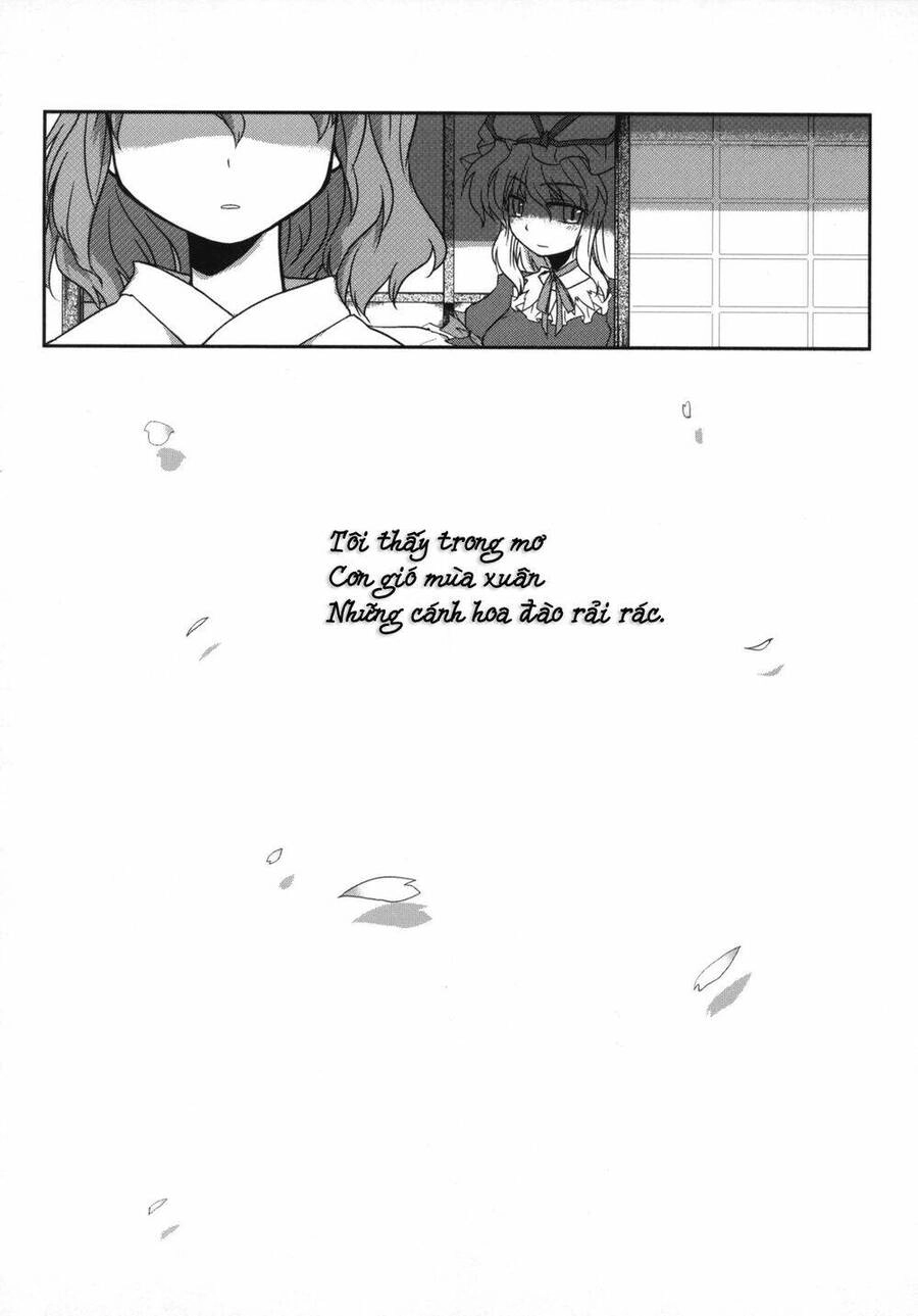 Khoảnh Vọng Nguyệt Chapter 3 - 70