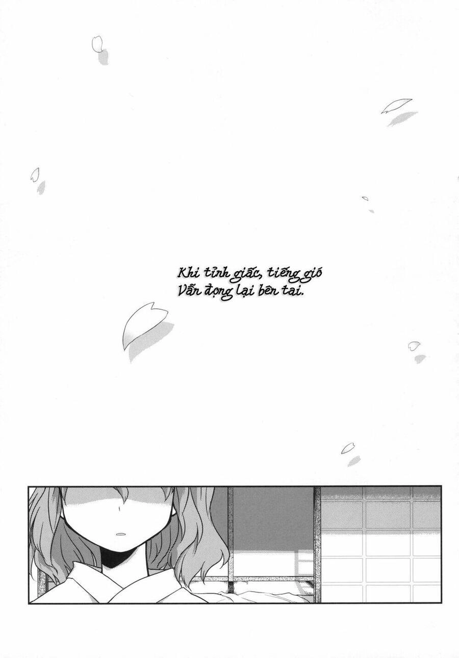 Khoảnh Vọng Nguyệt Chapter 3 - 71