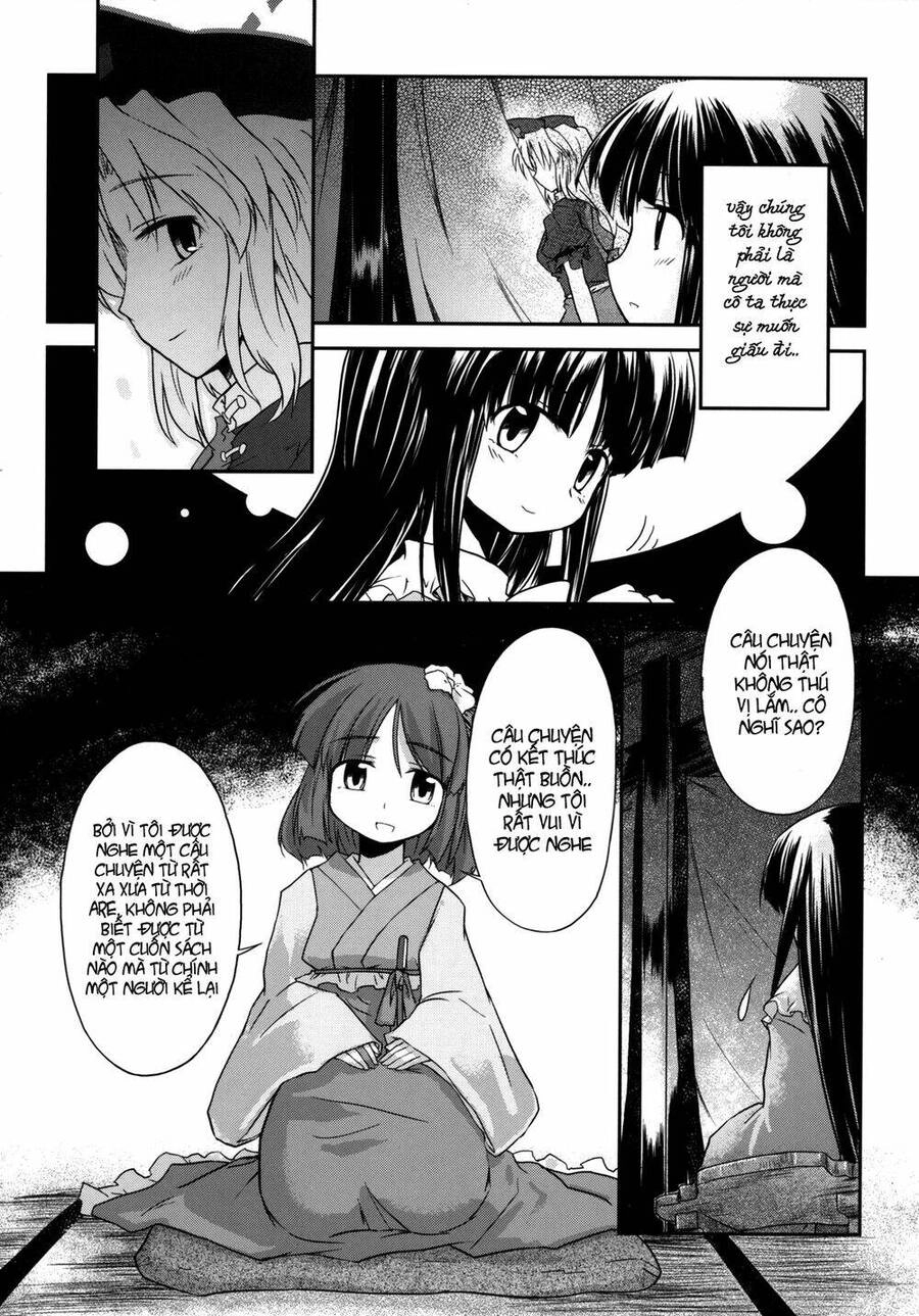 Khoảnh Vọng Nguyệt Chapter 3 - 74