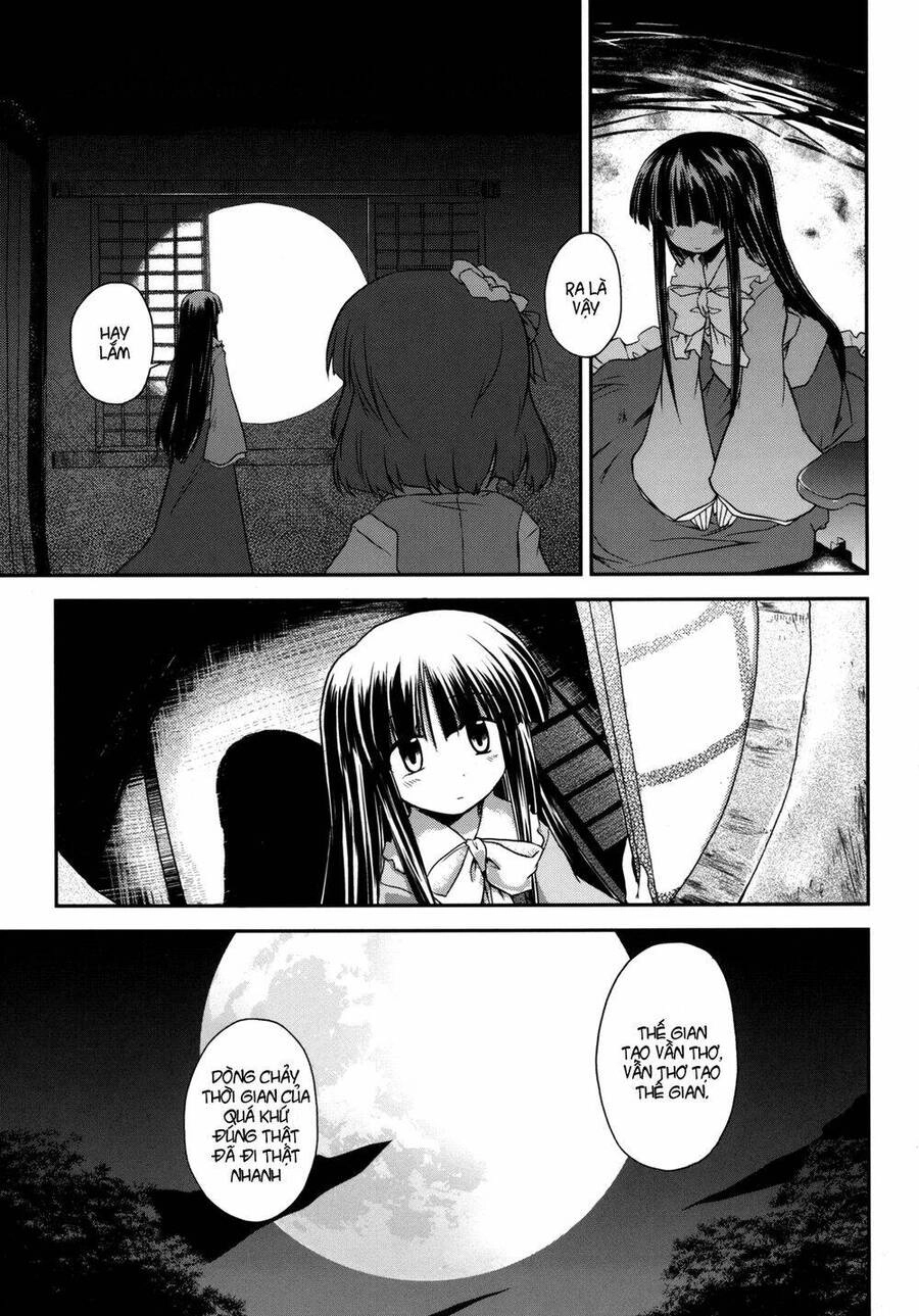 Khoảnh Vọng Nguyệt Chapter 3 - 75