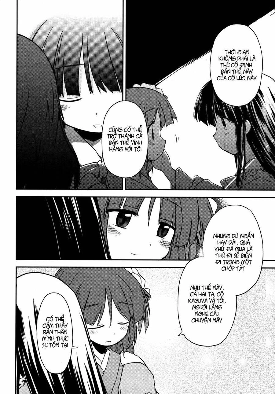 Khoảnh Vọng Nguyệt Chapter 3 - 78