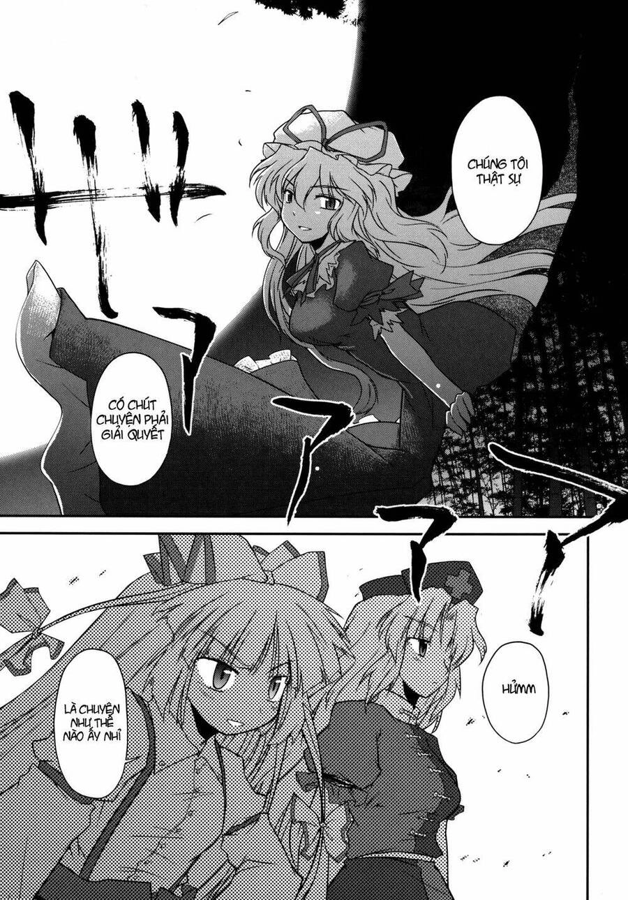 Khoảnh Vọng Nguyệt Chapter 3 - 81