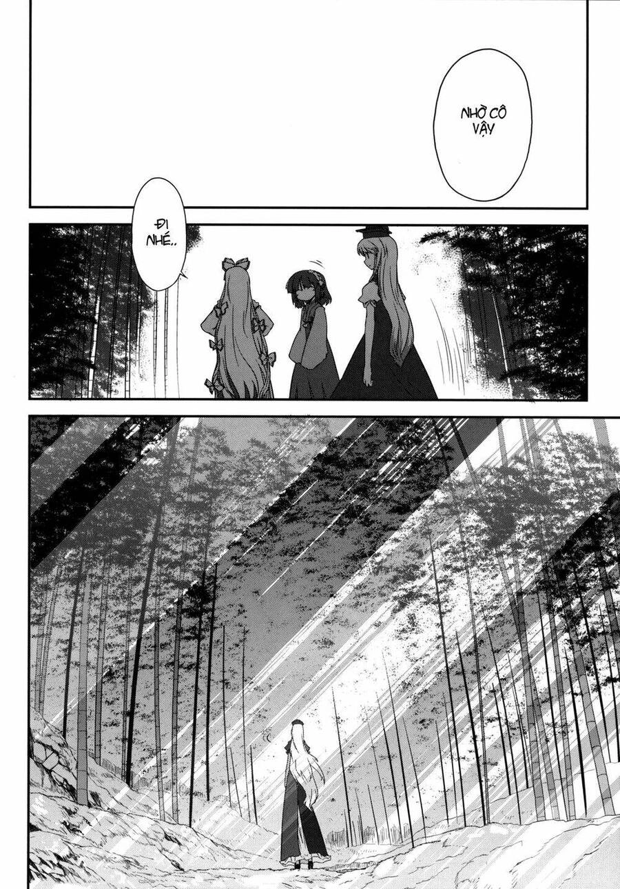 Khoảnh Vọng Nguyệt Chapter 3 - 88