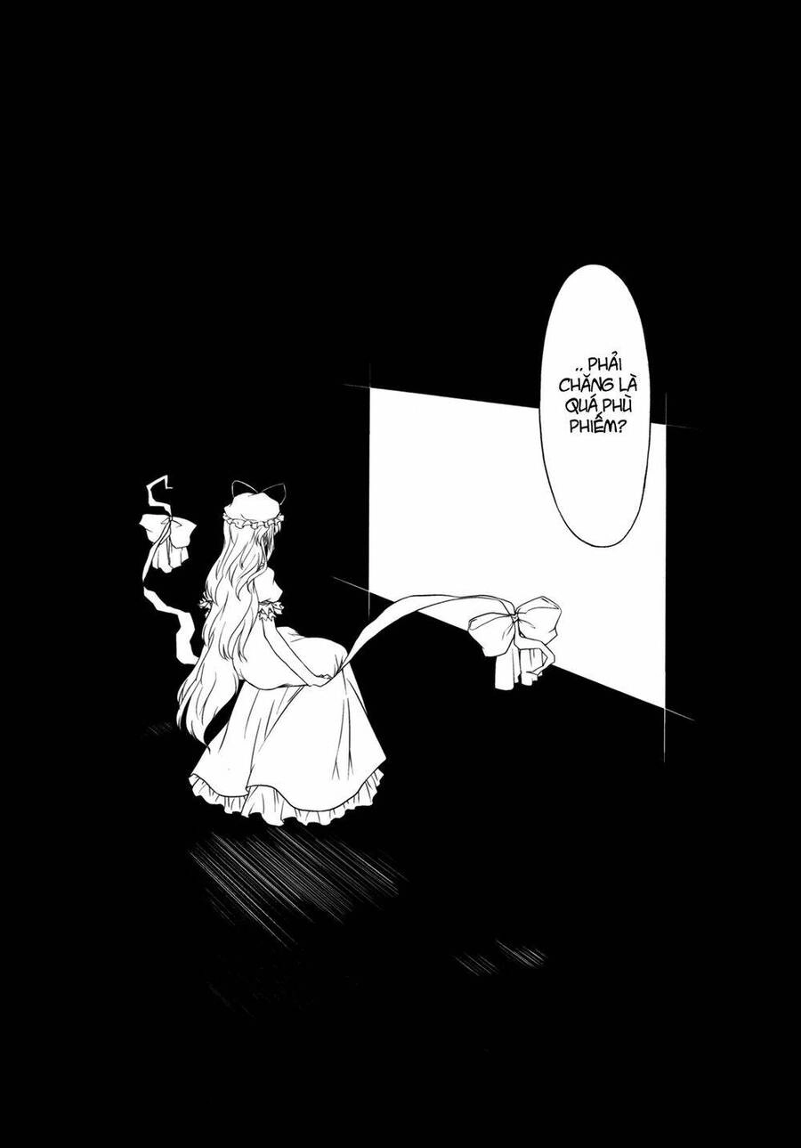 Khoảnh Vọng Nguyệt Chapter 3 - 92