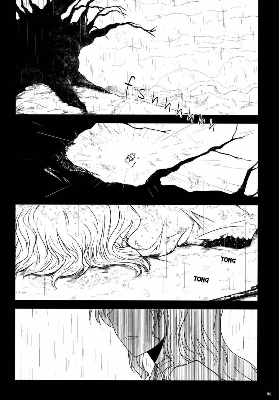 Khoảnh Vọng Nguyệt Chapter 3 - 94