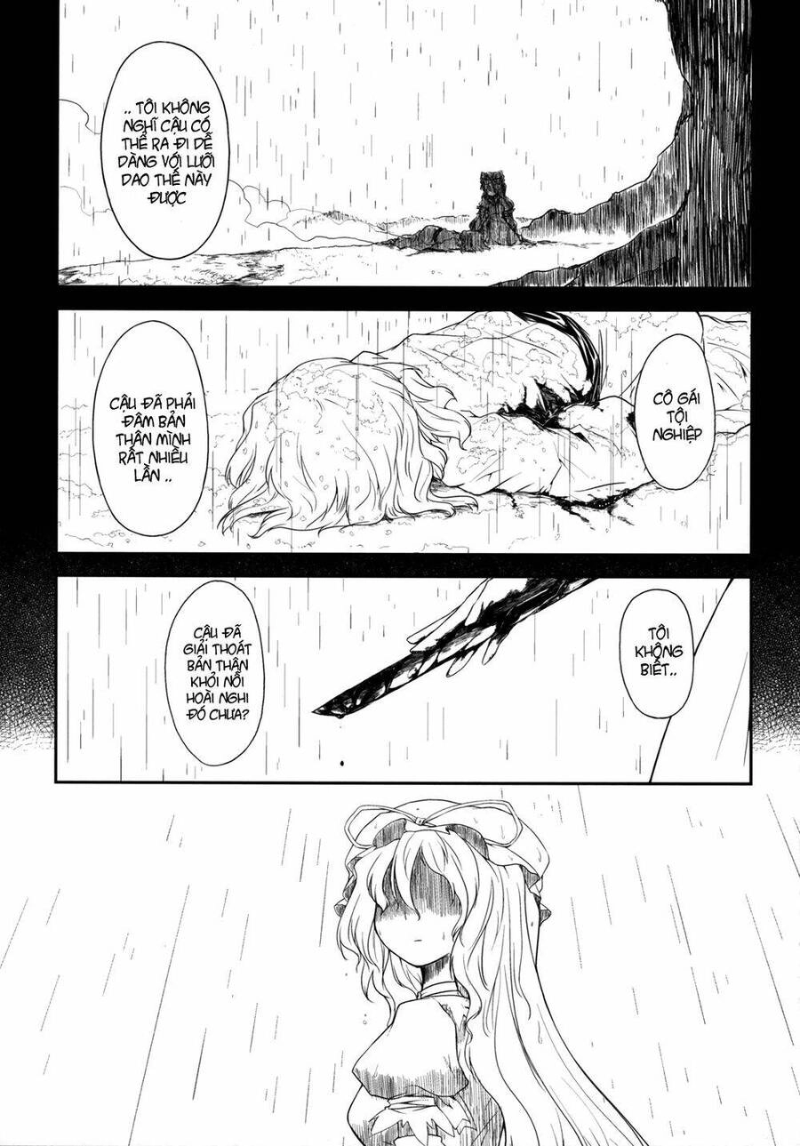 Khoảnh Vọng Nguyệt Chapter 3 - 95