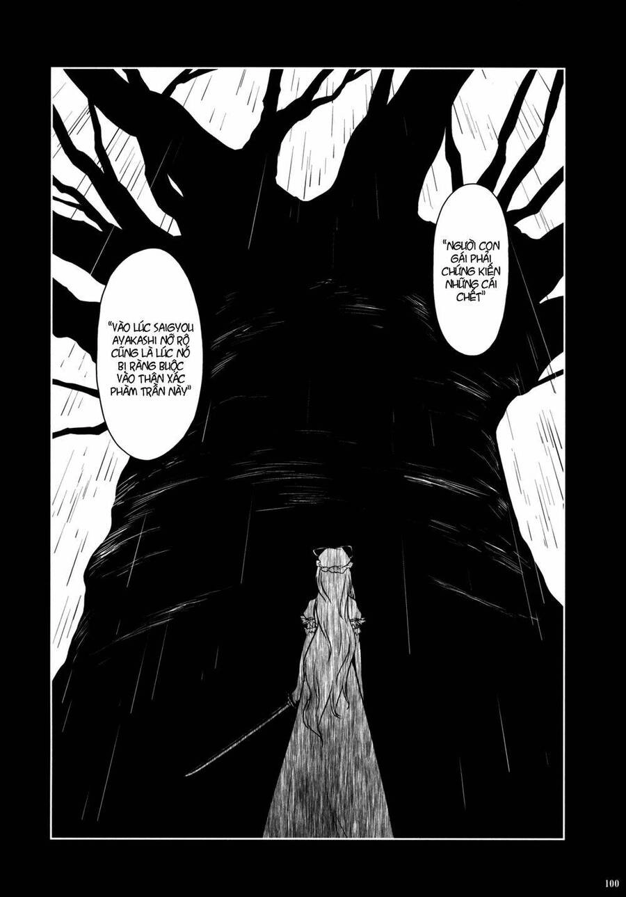 Khoảnh Vọng Nguyệt Chapter 3 - 96