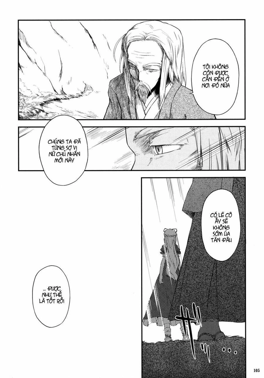 Khoảnh Vọng Nguyệt Chapter 3 - 99