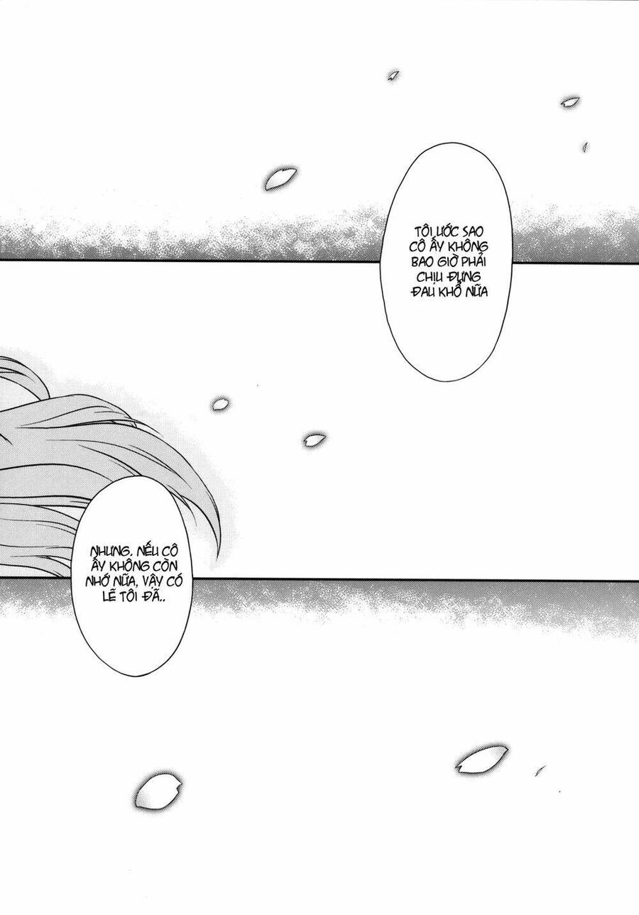 Khoảnh Vọng Nguyệt Chapter 3 - 100