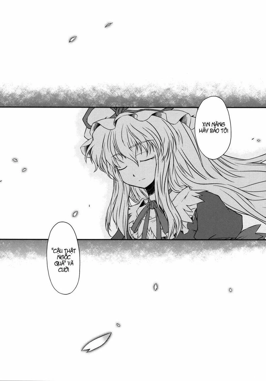 Khoảnh Vọng Nguyệt Chapter 3 - 101