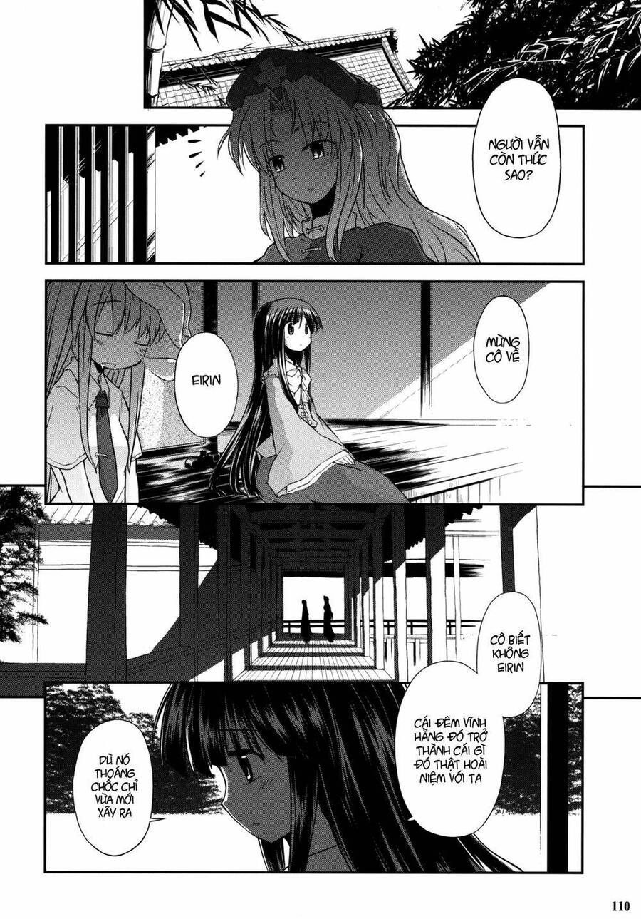 Khoảnh Vọng Nguyệt Chapter 3 - 104