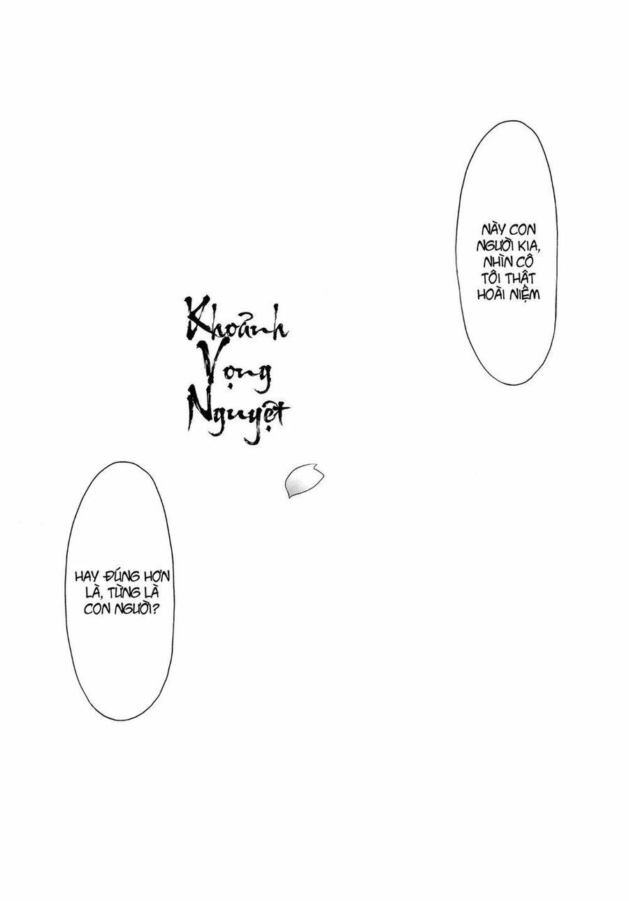 Khoảnh Vọng Nguyệt Chapter 3 - 107